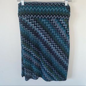 Wrapper Skirt Size Medium